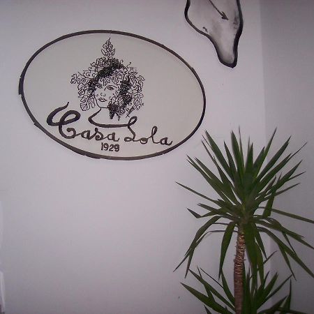 Casa Lola Hotel Ponteareas Bagian luar foto