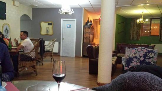 Casa Lola Hotel Ponteareas Bagian luar foto