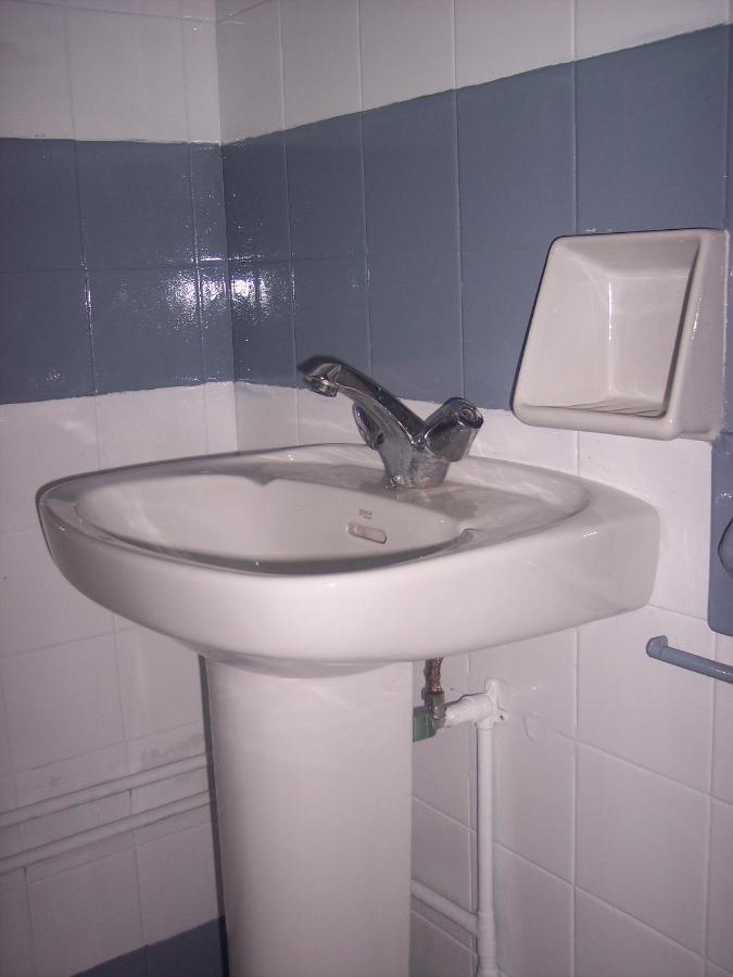 Casa Lola Hotel Ponteareas Bagian luar foto